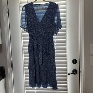 Entro Womens Dress Like New
